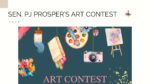 2025 Art Contest