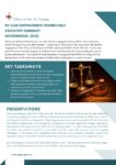 By-Law Enforcement Roundtable