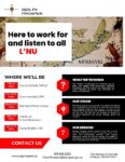 Mi’kma’ki Tour