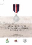 King Charles III Coronation Medals