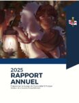 Rapport annuel